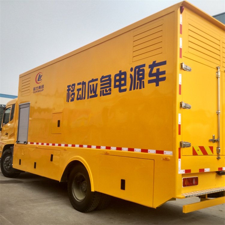 喀左发电车出租