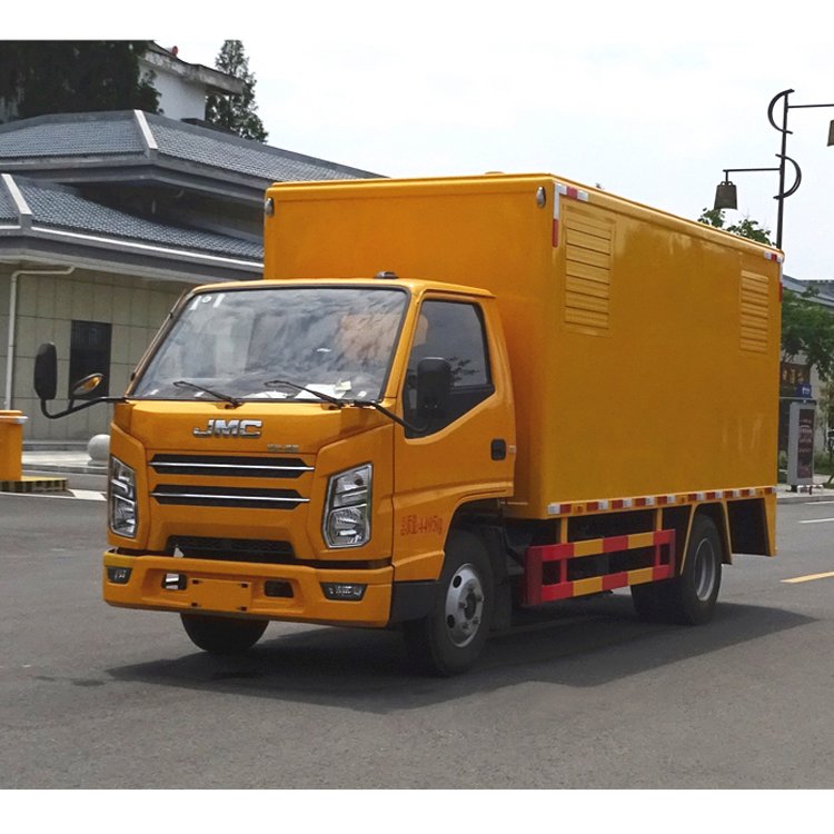 喀左发电车出租