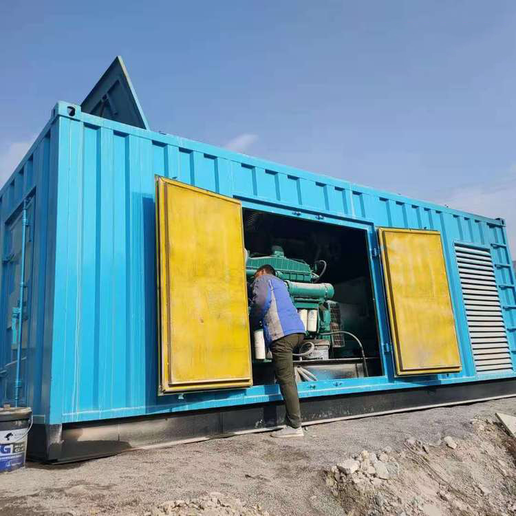 喀左发电车出租